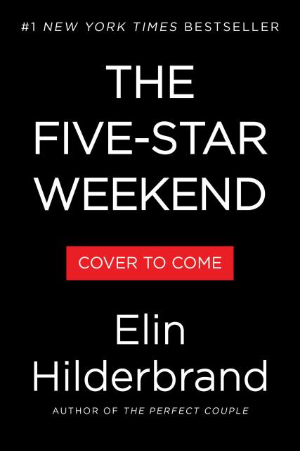 The Five-Star Weekend
