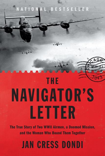 The Navigator’s Letter