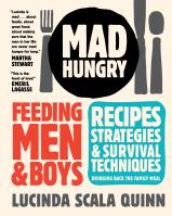 Mad Hungry