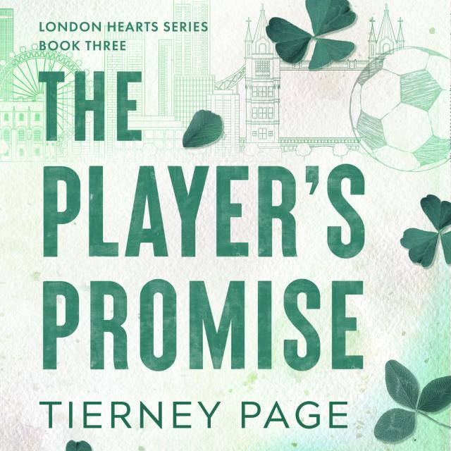 The Player’s Promise