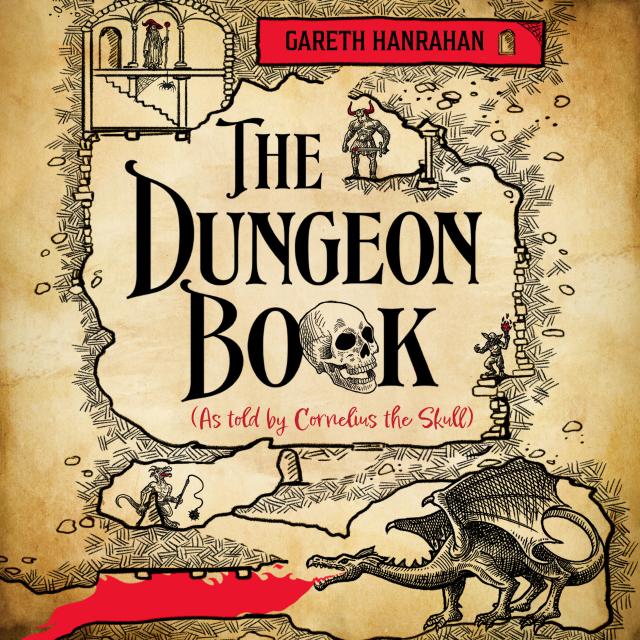 The Dungeon Book
