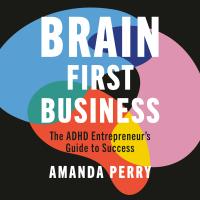 Brain First Business