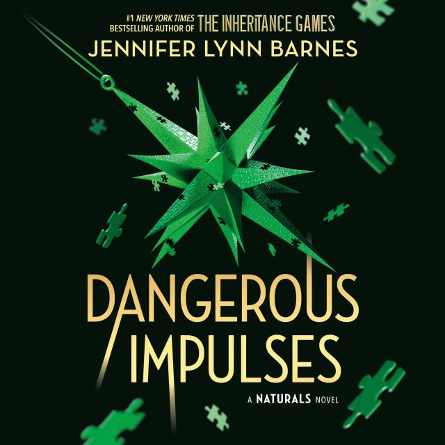 Dangerous Impulses