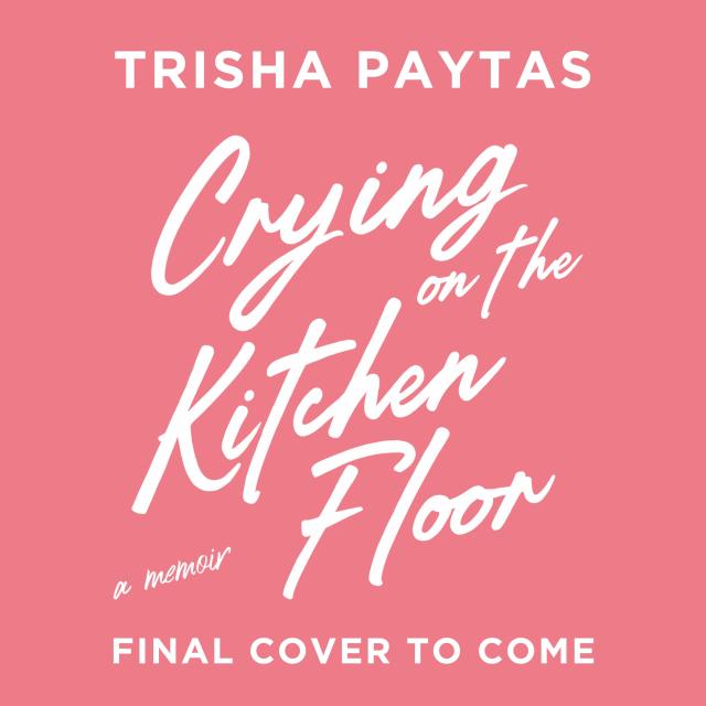 Crying on the Kitchen Floor