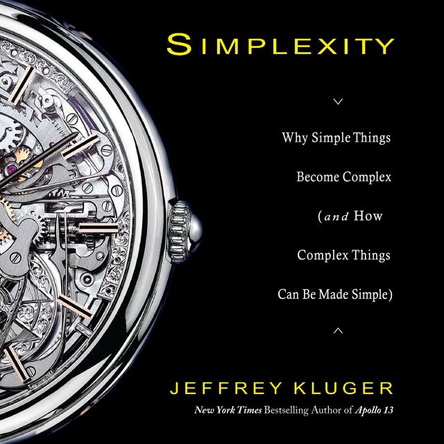 Simplexity