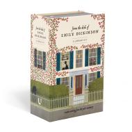 From the Desk of Emily Dickinson: A Library Kit