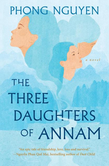 The Three Daughters of Annam