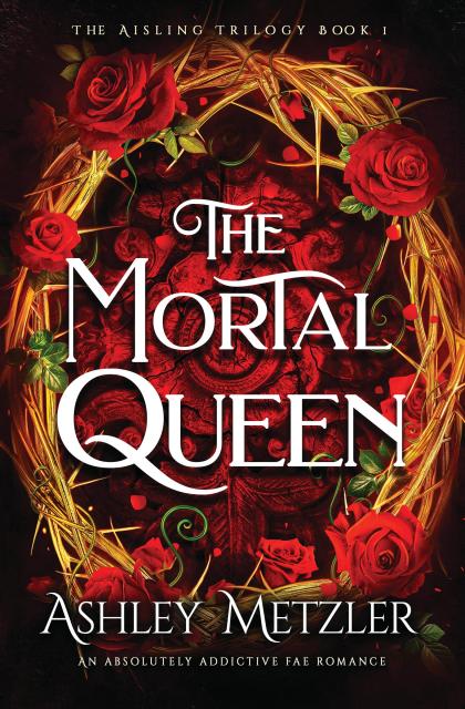 The Mortal Queen