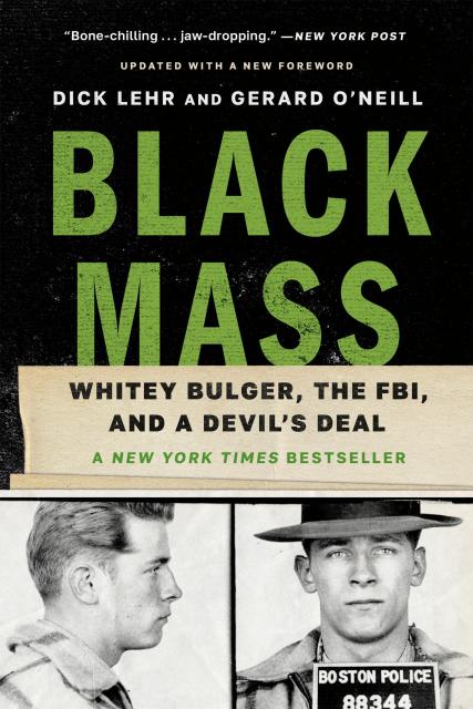 Black Mass