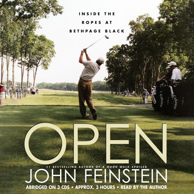 Open