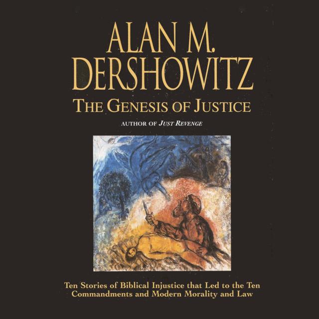 The Genesis of Justice