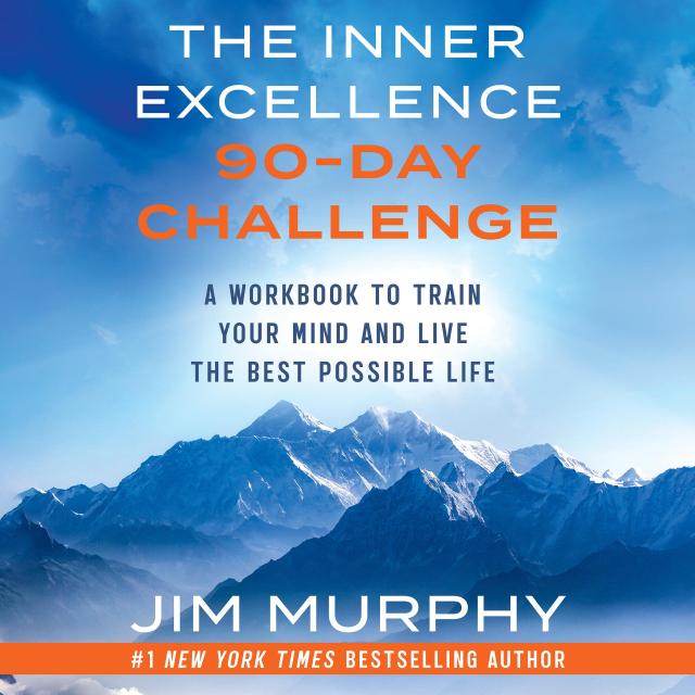 The Inner Excellence 90-Day Challenge