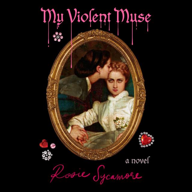My Violent Muse