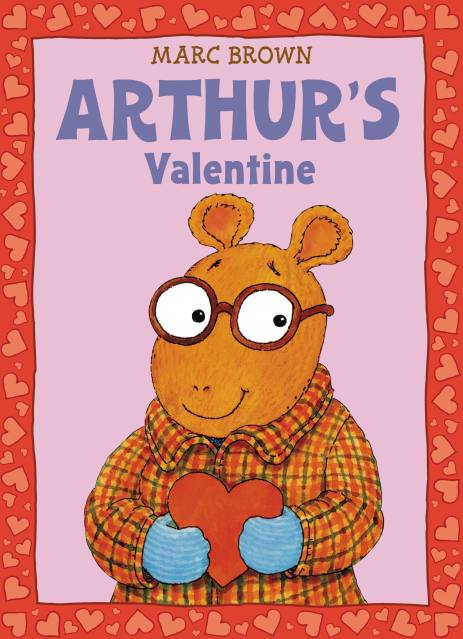 Arthur’s Valentine