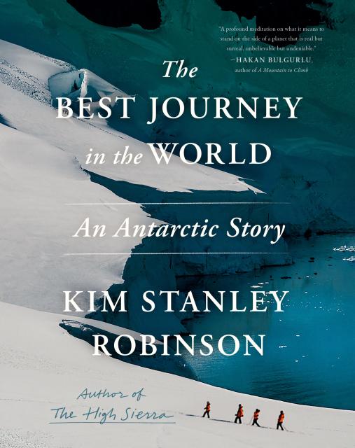 The Best Journey in the World