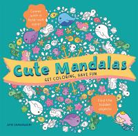 Cute Mandalas