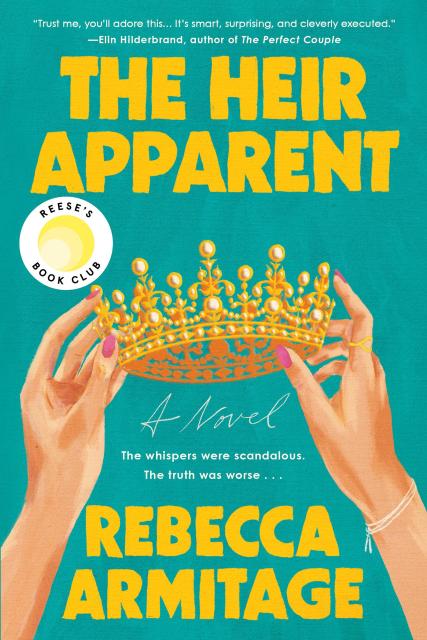 The Heir Apparent