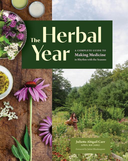 The Herbal Year