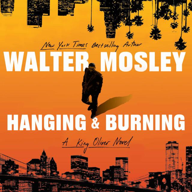 Hanging and Burning