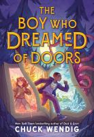 The Boy Who Dreamed of Doors