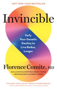 Invincible