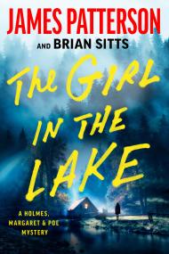 The Girl in the Lake