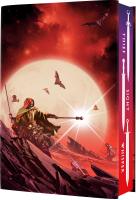 The Light of All That Falls (Deluxe Hardcover Edition)