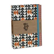 From the Block Shop Studio: Odette 17-Month Planner