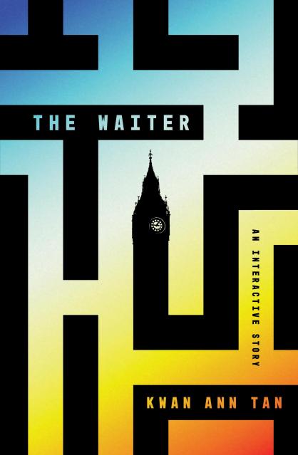 The Waiter