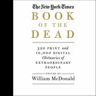 The New York Times Book of the Dead
