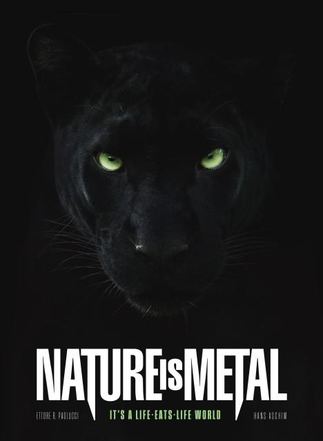 Nature Is Metal