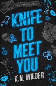 Knife to Meet You