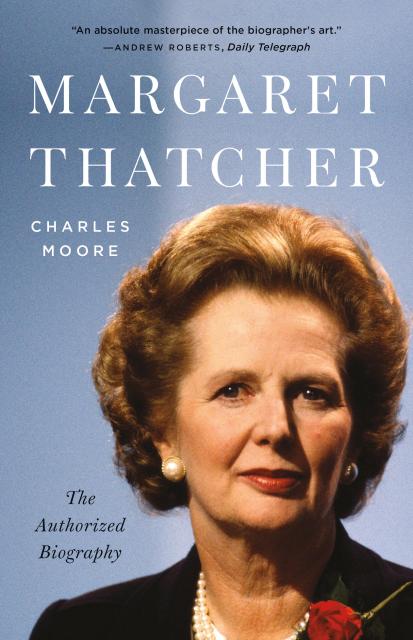 Margaret Thatcher