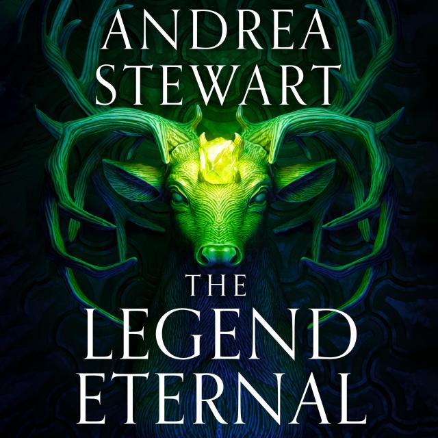 The Legend Eternal