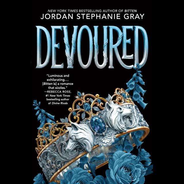 Devoured