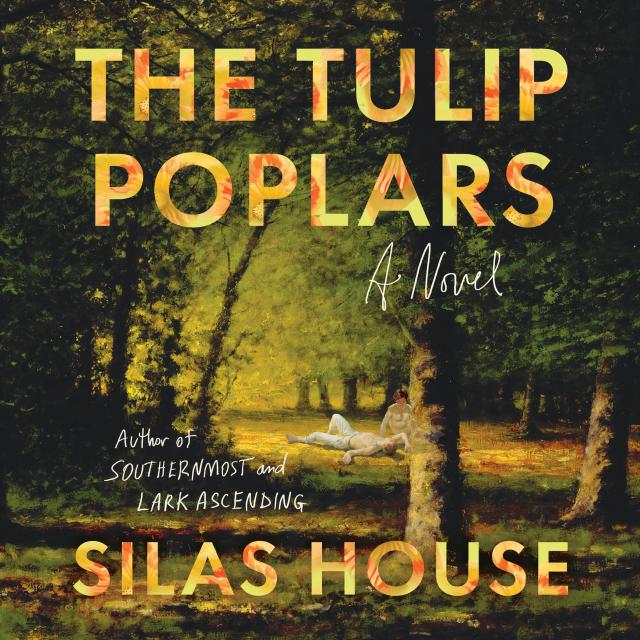 The Tulip Poplars