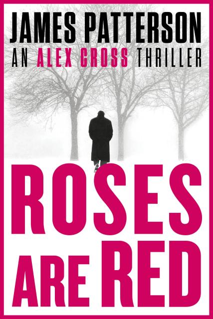 Roses Are Red