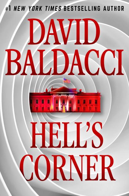 Hell’s Corner