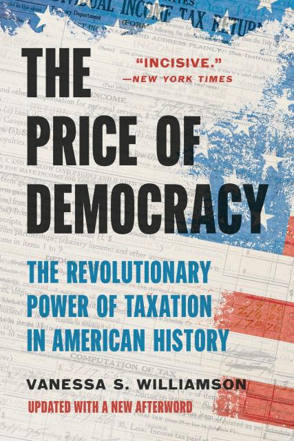 The Price of Democracy