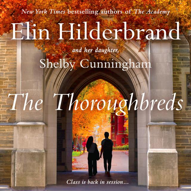 The Thoroughbreds