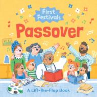 First Festivals: Passover