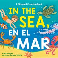 In the Sea, En el Mar