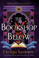 The Bookshop Below