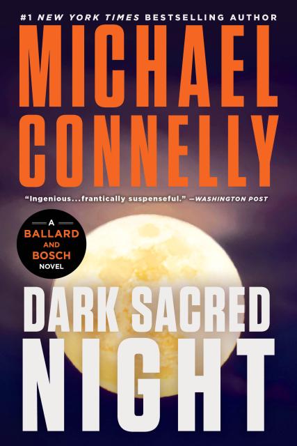 Dark Sacred Night