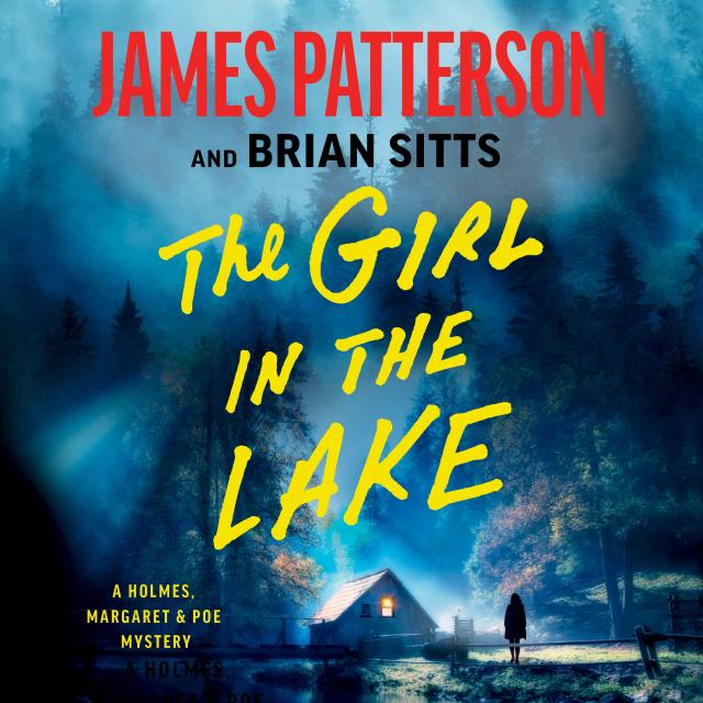 The Girl in the Lake