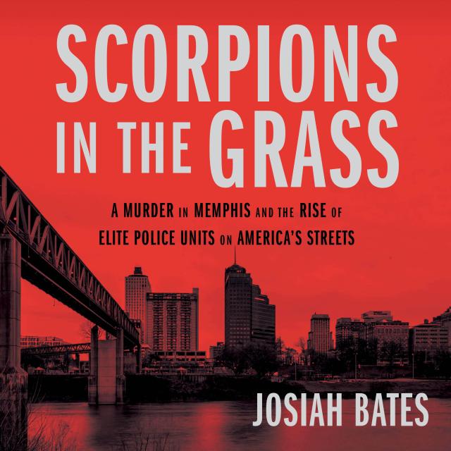 Scorpions in the Grass