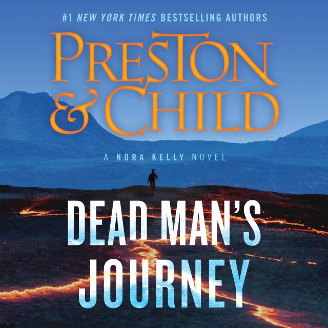 Dead Man’s Journey