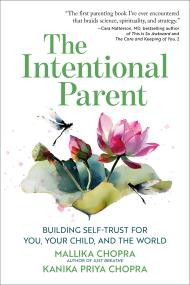 The Intentional Parent