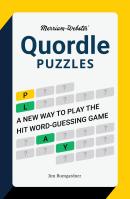 Merriam-Webster Quordle Puzzles
