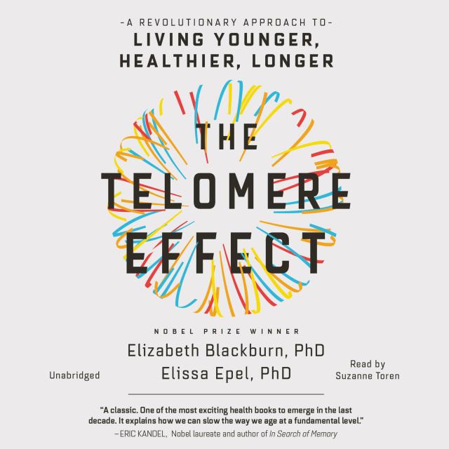 The Telomere Effect